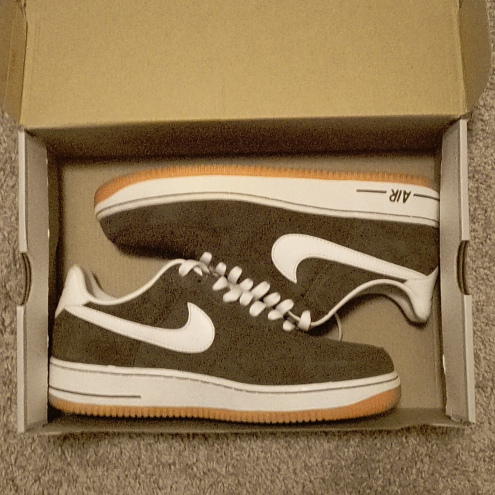 Nike Air Force One